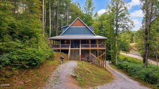 2489 Waldens Creek Road, Sevierville, TN 37862