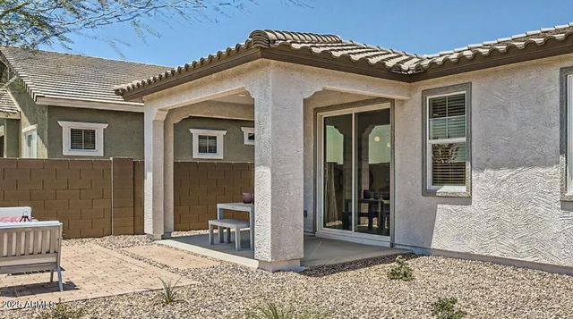 23134 E SADDLE Way, Queen Creek, AZ 85142