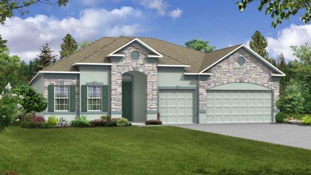25900 SORRENTO AVENUE, Sorrento, FL 32776