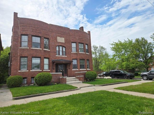 268 Marston Street, Detroit, MI 48202