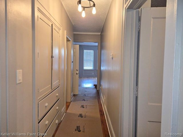 268 Marston Street, Detroit, MI 48202