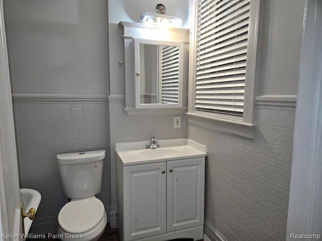 268 Marston Street, Detroit, MI 48202