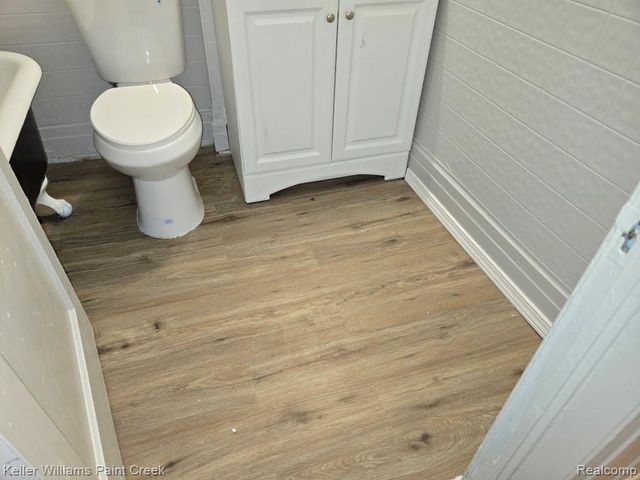 268 Marston Street, Detroit, MI 48202