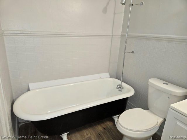 268 Marston Street, Detroit, MI 48202