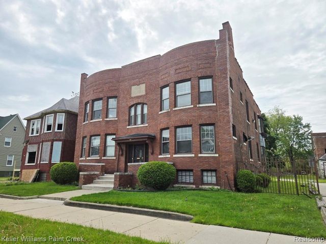268 Marston Street, Detroit, MI 48202