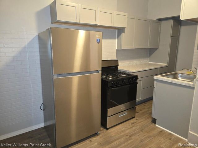 268 Marston Street, Detroit, MI 48202