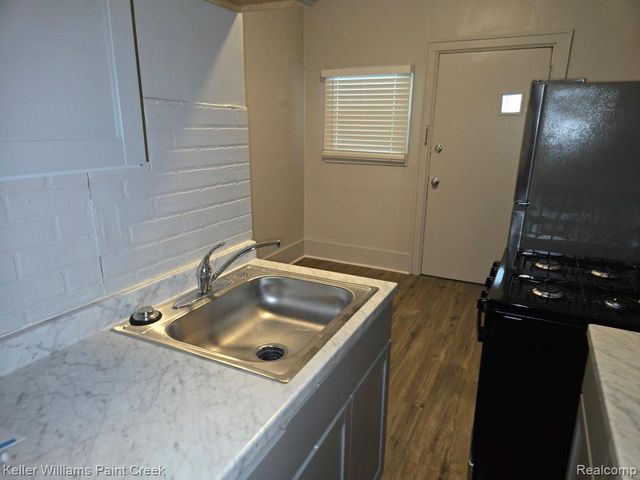 268 Marston Street, Detroit, MI 48202
