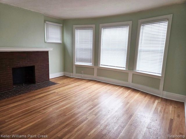 268 Marston Street, Detroit, MI 48202