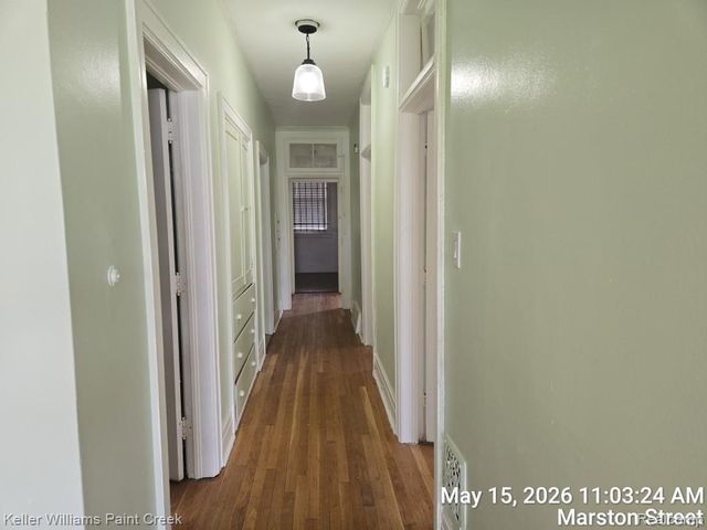 268 Marston Street, Detroit, MI 48202