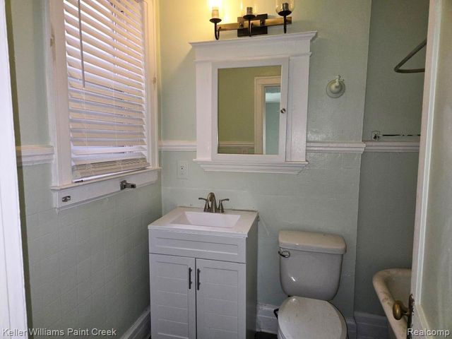 268 Marston Street, Detroit, MI 48202