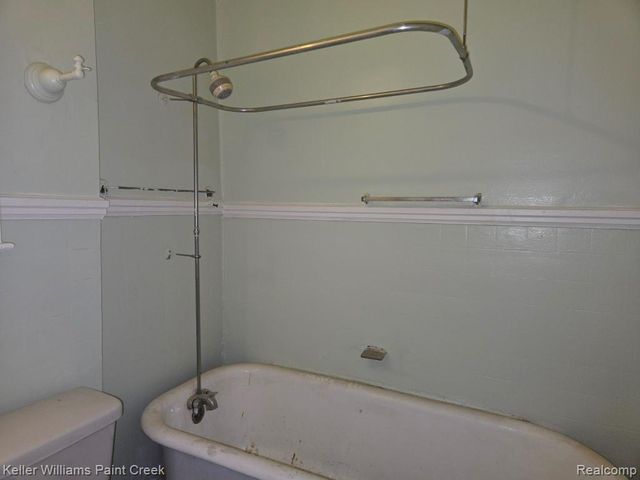 268 Marston Street, Detroit, MI 48202