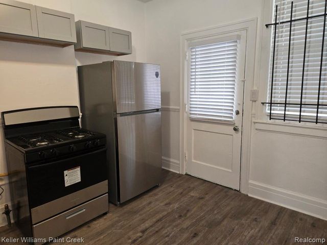 268 Marston Street, Detroit, MI 48202