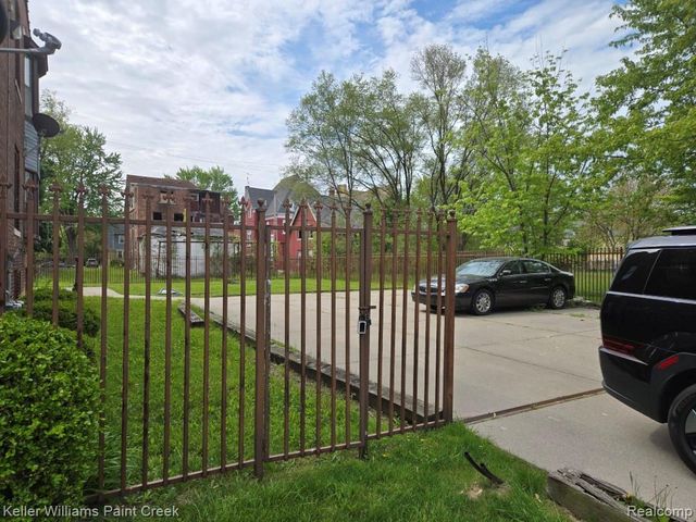 268 Marston Street, Detroit, MI 48202
