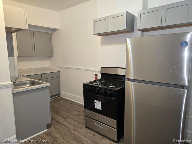268 Marston Street, Detroit, MI 48202