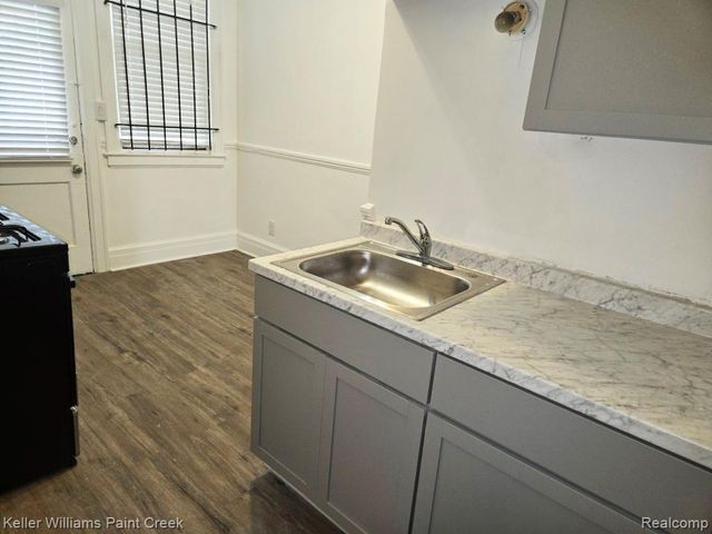 268 Marston Street, Detroit, MI 48202