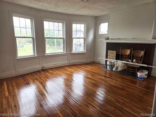 268 Marston Street, Detroit, MI 48202