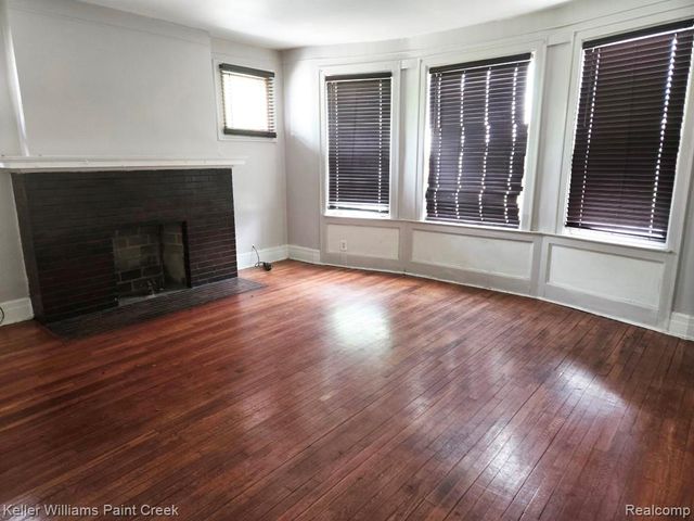 268 Marston Street, Detroit, MI 48202