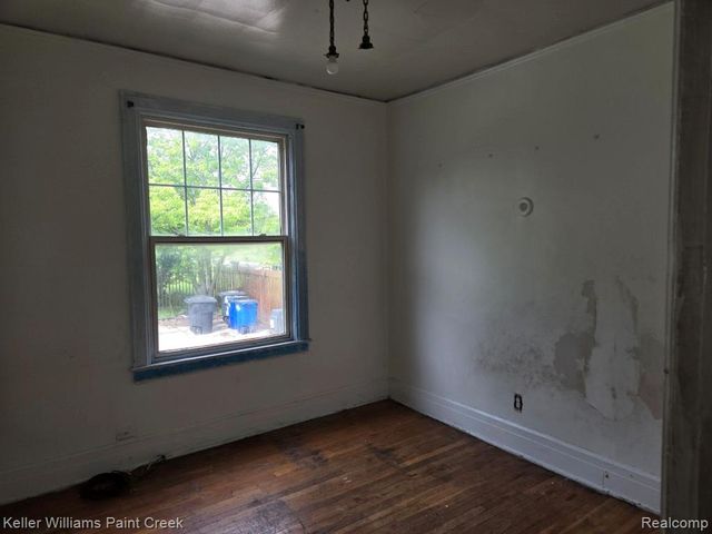 268 Marston Street, Detroit, MI 48202