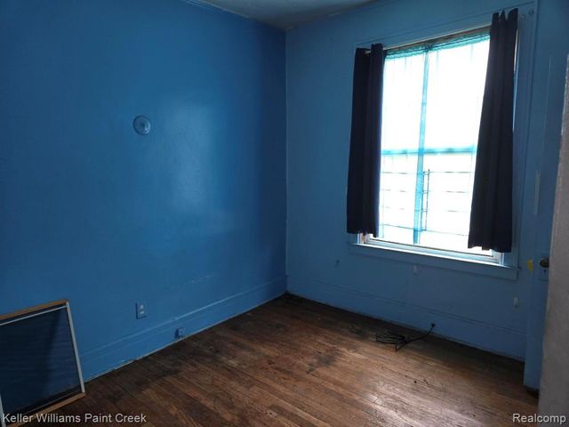 268 Marston Street, Detroit, MI 48202