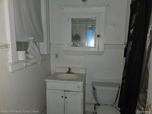 268 Marston Street, Detroit, MI 48202