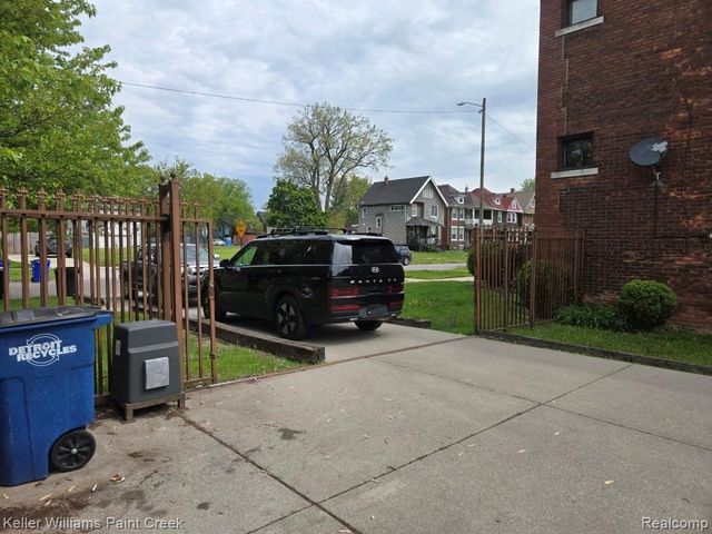268 Marston Street, Detroit, MI 48202