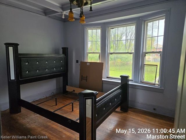 268 Marston Street, Detroit, MI 48202