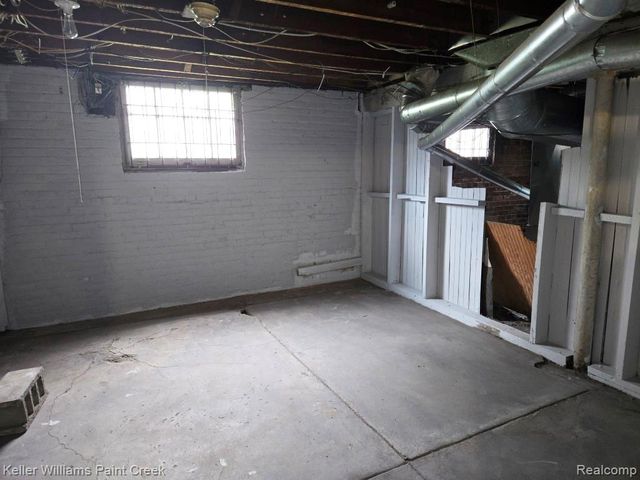 268 Marston Street, Detroit, MI 48202