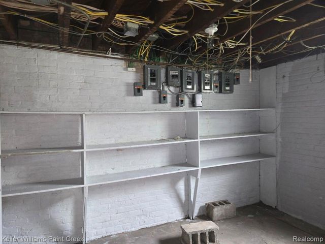 268 Marston Street, Detroit, MI 48202