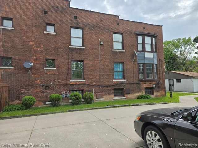 268 Marston Street, Detroit, MI 48202