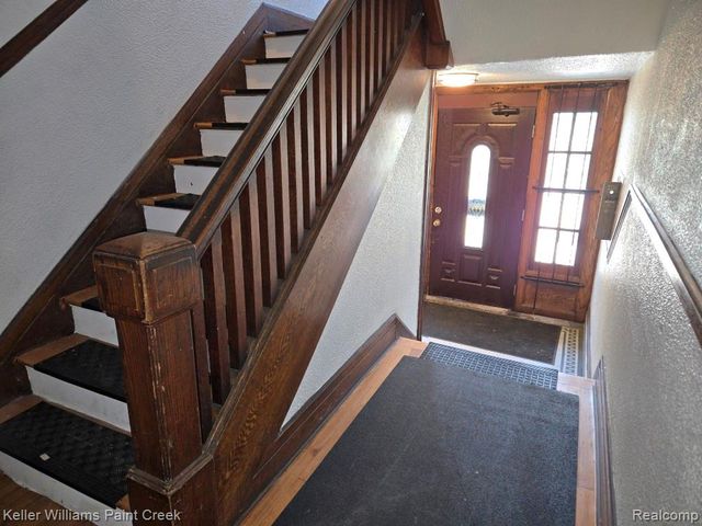 268 Marston Street, Detroit, MI 48202