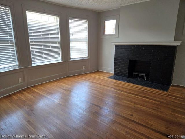 268 Marston Street, Detroit, MI 48202