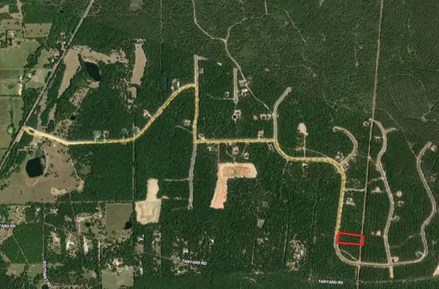 15386 Red Hawk Road, Willis, TX 77378