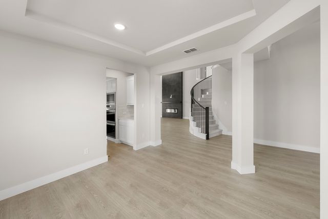 9705 Merlos Drive, Mesquite, TX 75126