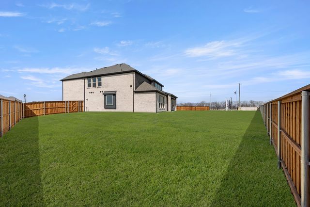 9705 Merlos Drive, Mesquite, TX 75126