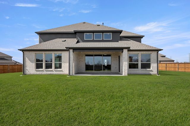 9705 Merlos Drive, Mesquite, TX 75126