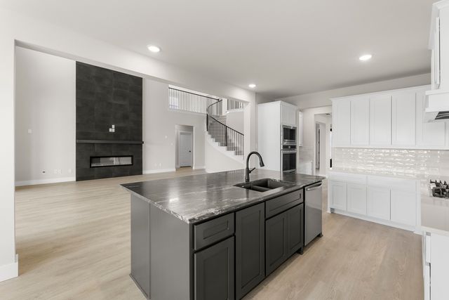 9705 Merlos Drive, Mesquite, TX 75126