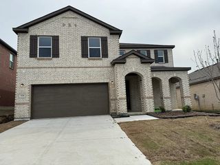 936 Adair Drive, Aubrey, TX 76227