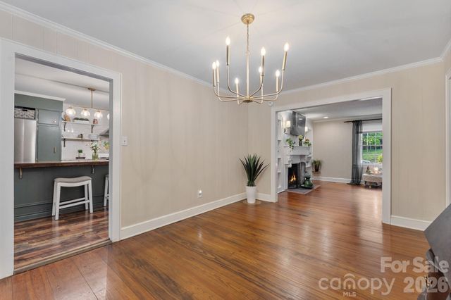 1014 Bramblewood Court NE, Lenoir, NC 28645