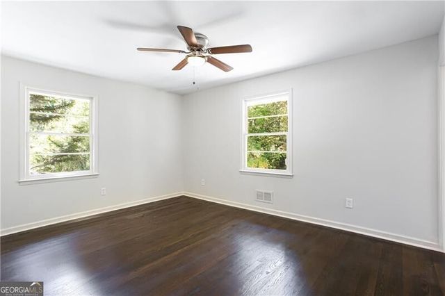 504 Milligan Drive, Stone Mountain, GA 30083