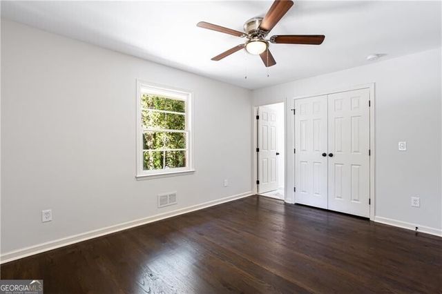 504 Milligan Drive, Stone Mountain, GA 30083