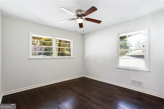 504 Milligan Drive, Stone Mountain, GA 30083