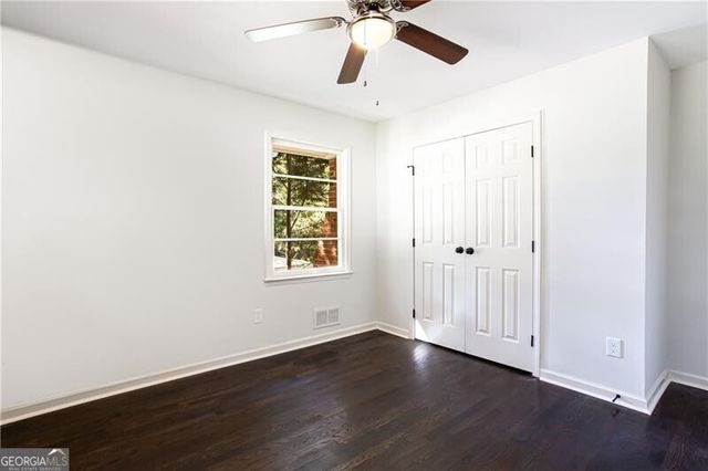 504 Milligan Drive, Stone Mountain, GA 30083