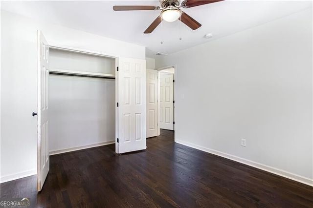 504 Milligan Drive, Stone Mountain, GA 30083