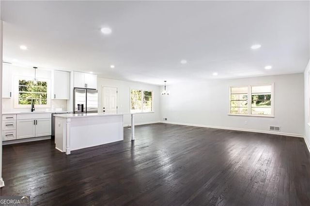 504 Milligan Drive, Stone Mountain, GA 30083
