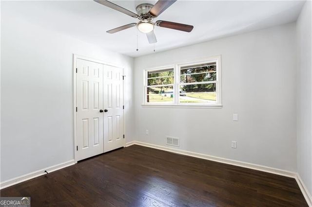 504 Milligan Drive, Stone Mountain, GA 30083