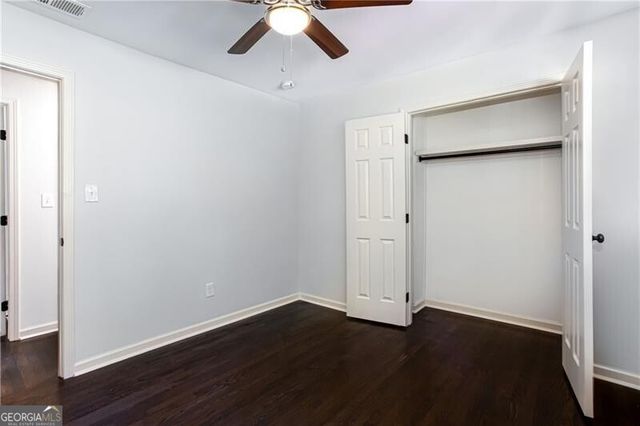 504 Milligan Drive, Stone Mountain, GA 30083
