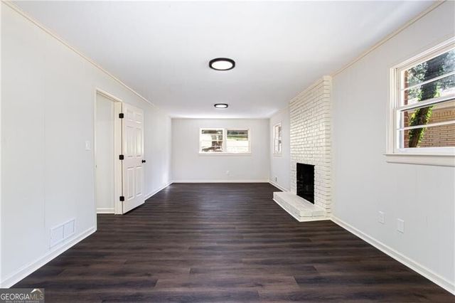 504 Milligan Drive, Stone Mountain, GA 30083