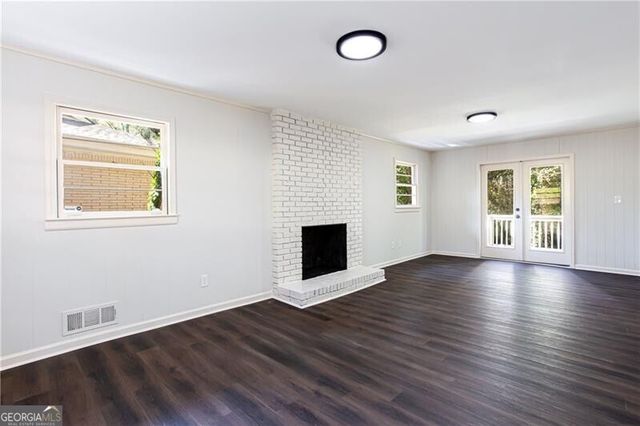 504 Milligan Drive, Stone Mountain, GA 30083