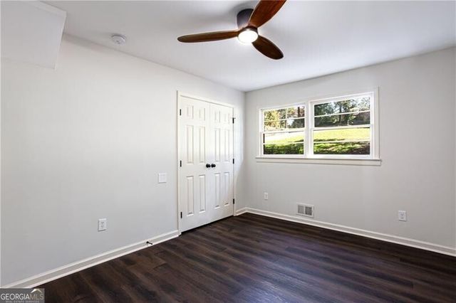 504 Milligan Drive, Stone Mountain, GA 30083