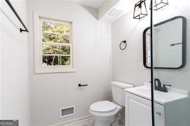 504 Milligan Drive, Stone Mountain, GA 30083